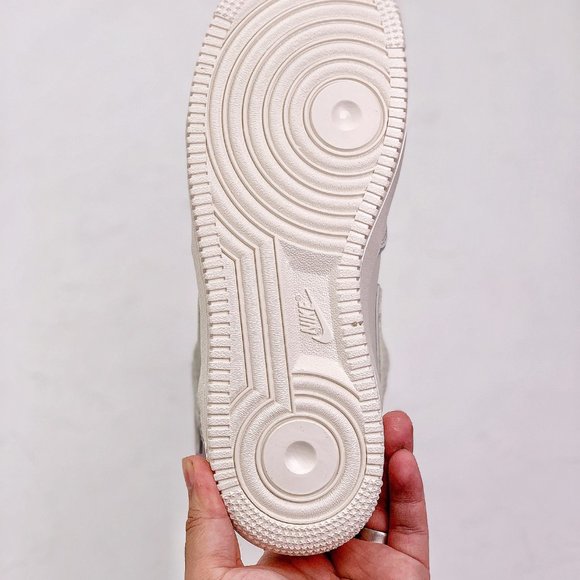 Nike Air Force1 MID Original color main image 4